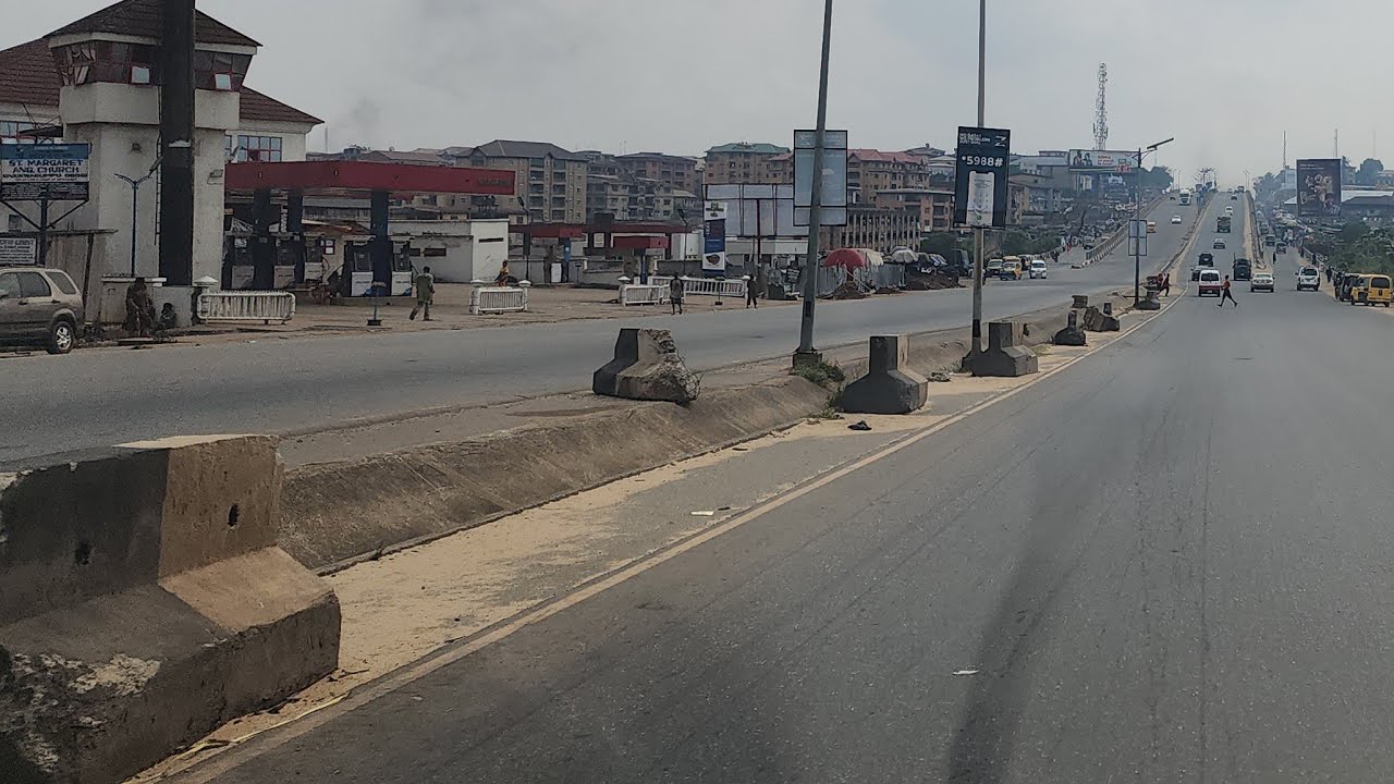 What Anambra State Looks Like Today: From Onitsha To Awka