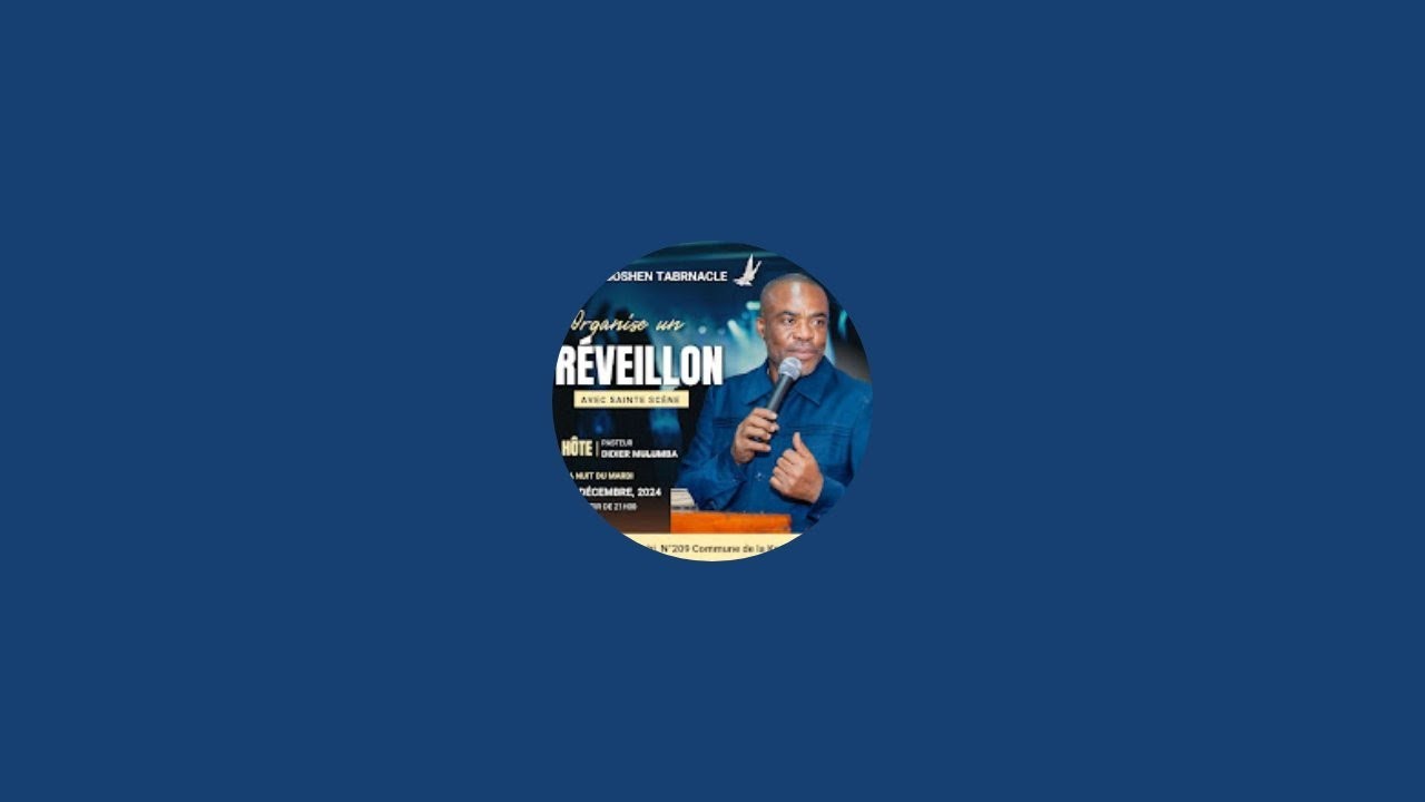 goshen tabernacle vous invite