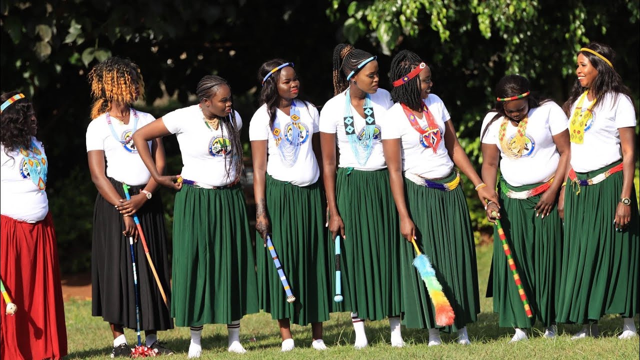 Panaruu Women in Nairobi