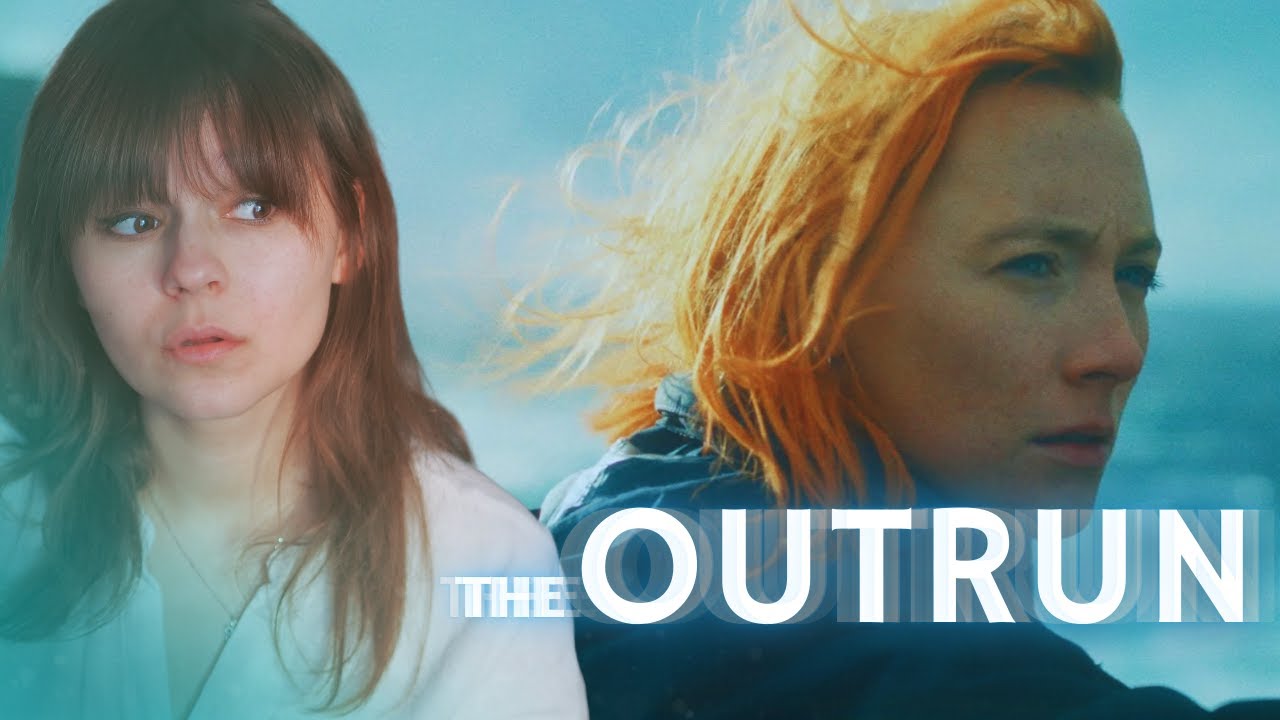 THE OUTRUN - recenzja | Prawie dokument, prawie ludowa baśń