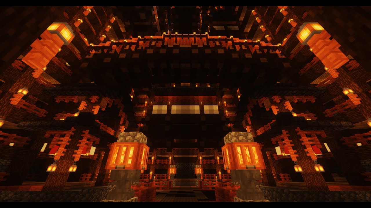 『無限城』メイキング映像 ｜ The Making of Demon slayer's castle