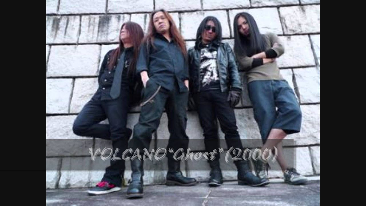 JAPANESE THRASH METAL 20 BANDS