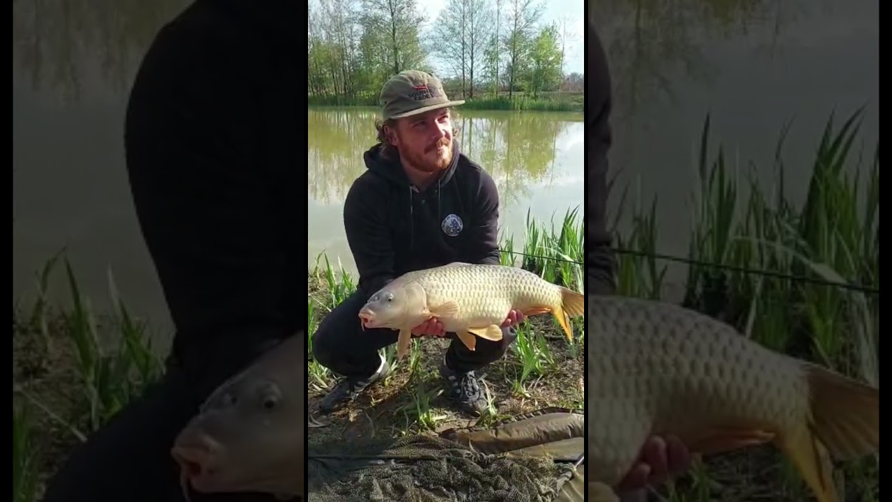 fishing and weed video day 1 on the cannabis