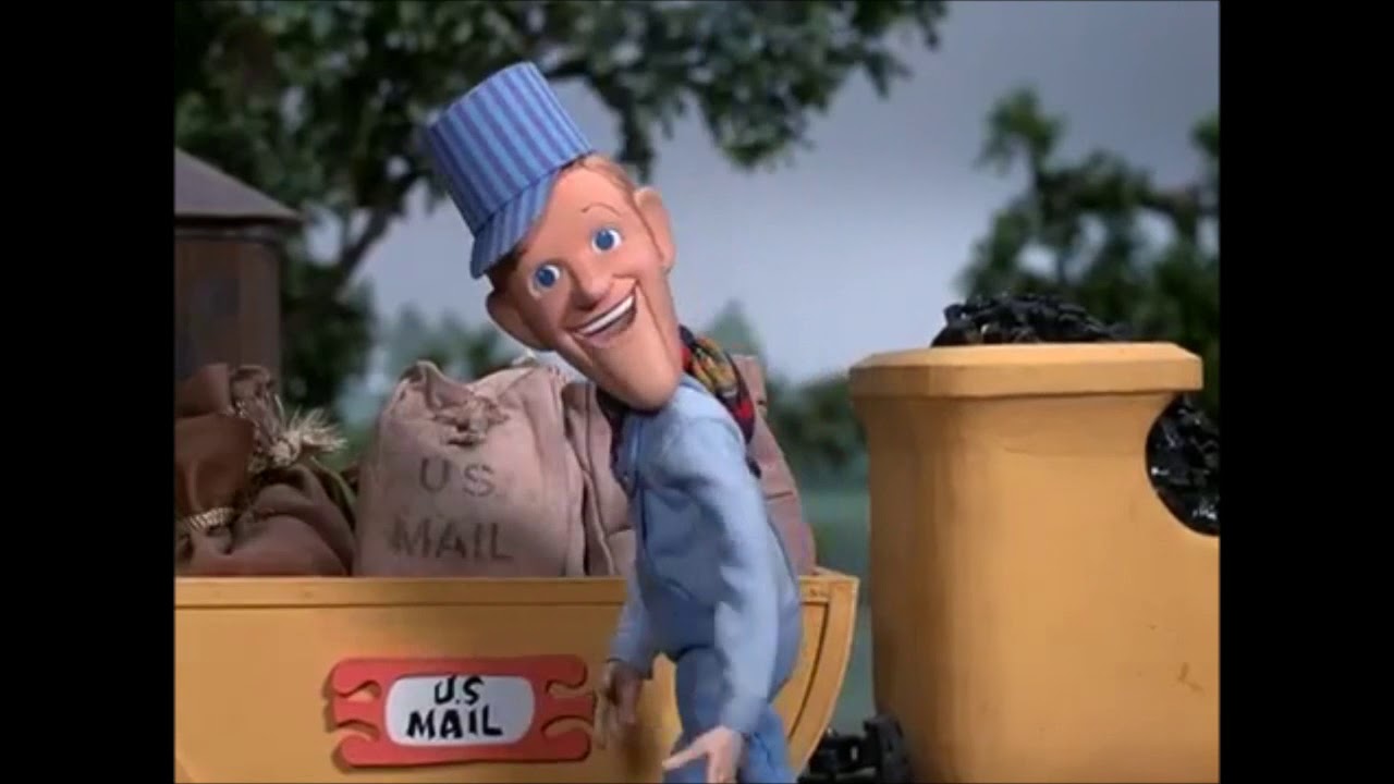 You've Got a Friend in Me (Wheezy's Version) (TheCartoonMan12 Version) (Remastered)