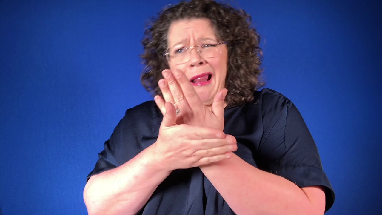 Secret Deafie: English privilege in the Deaf community