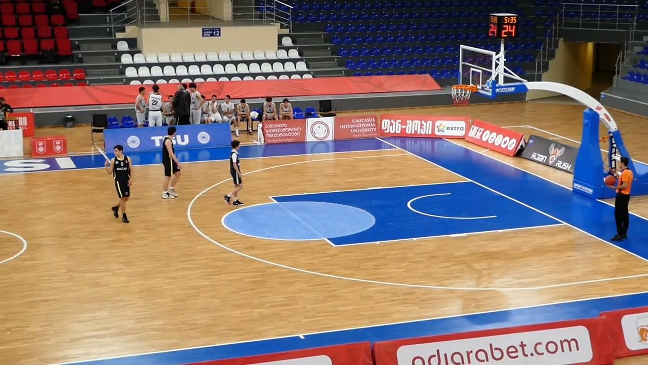 makhabi vs rustavi 18_ebi