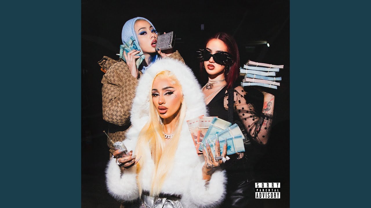 SORRY (Remix)