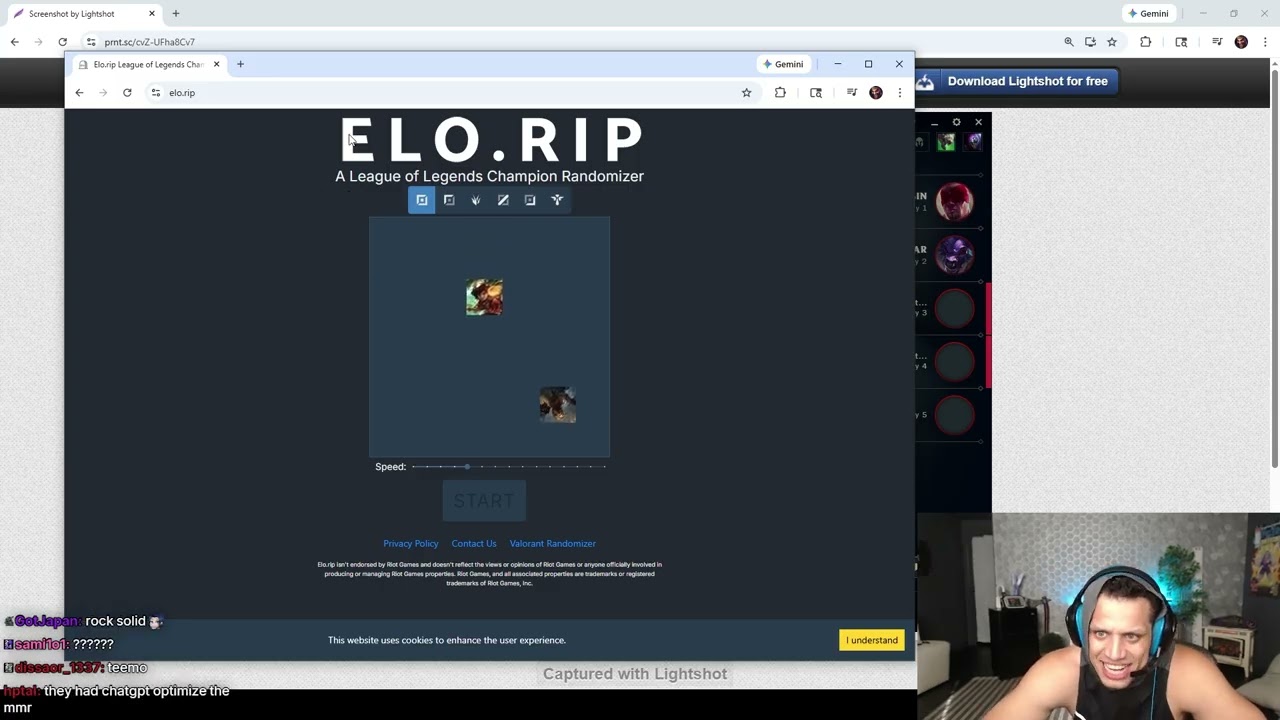 TYLER1 REDEFINES THE META WITH 