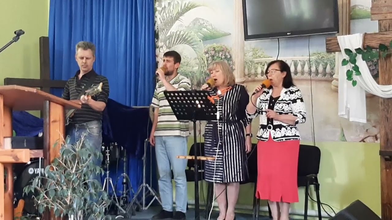 Шалом