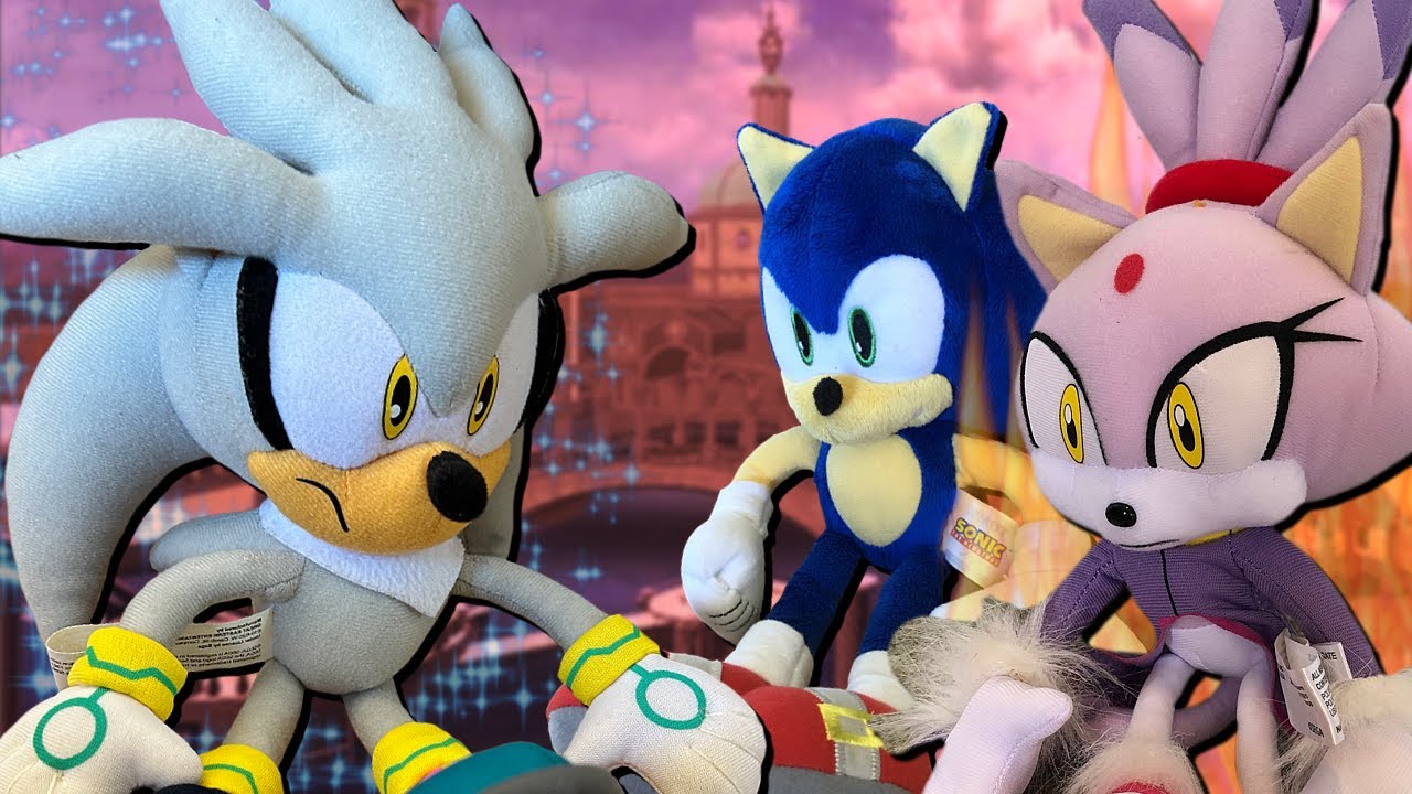 Silver's Jealousy