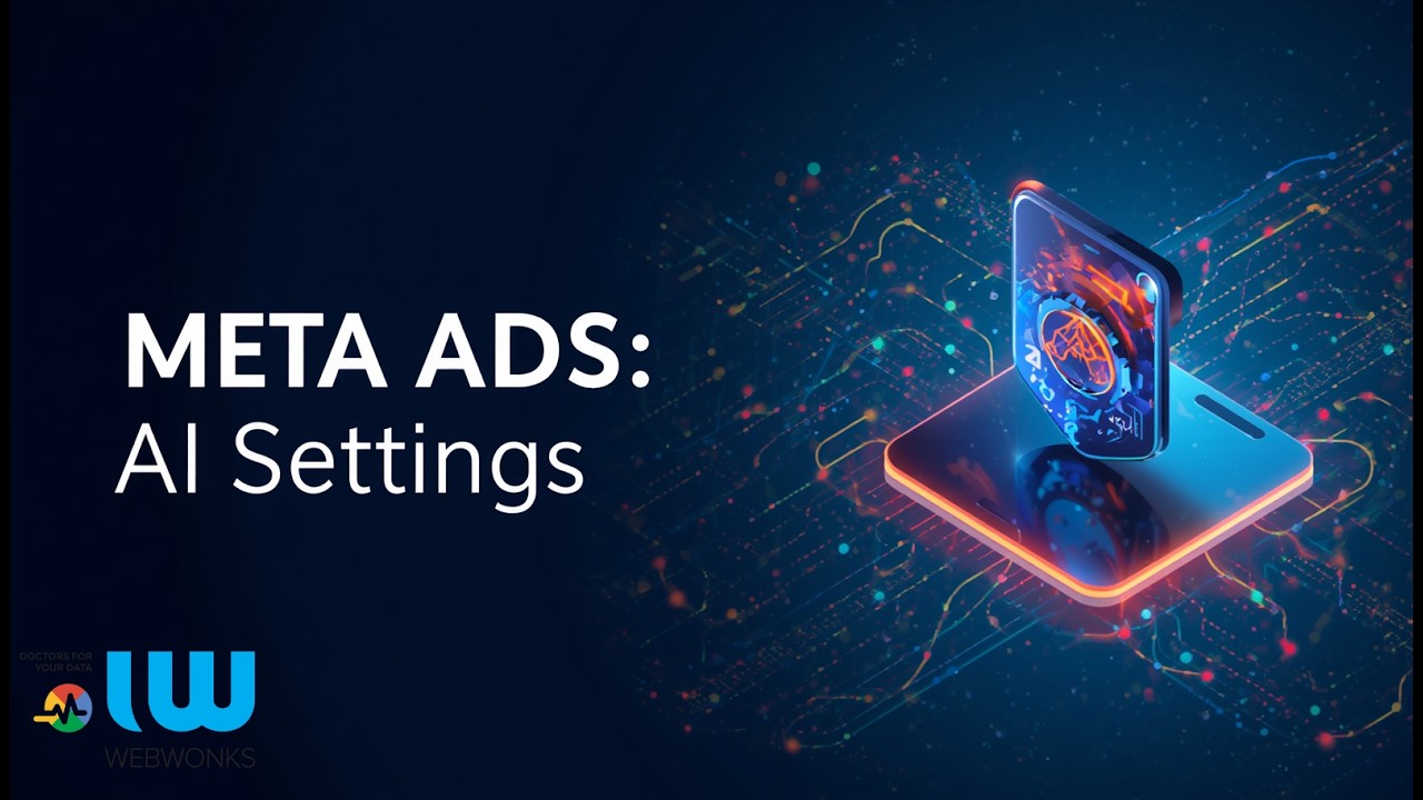Настройки ИИ в Meta Ads: как управлять оптимизацией Advantage+ Creative