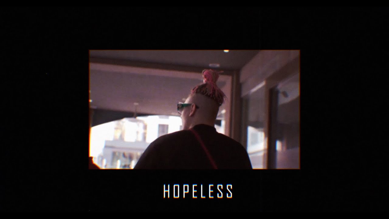 Lil Lano Type Beat ~ Hopeless