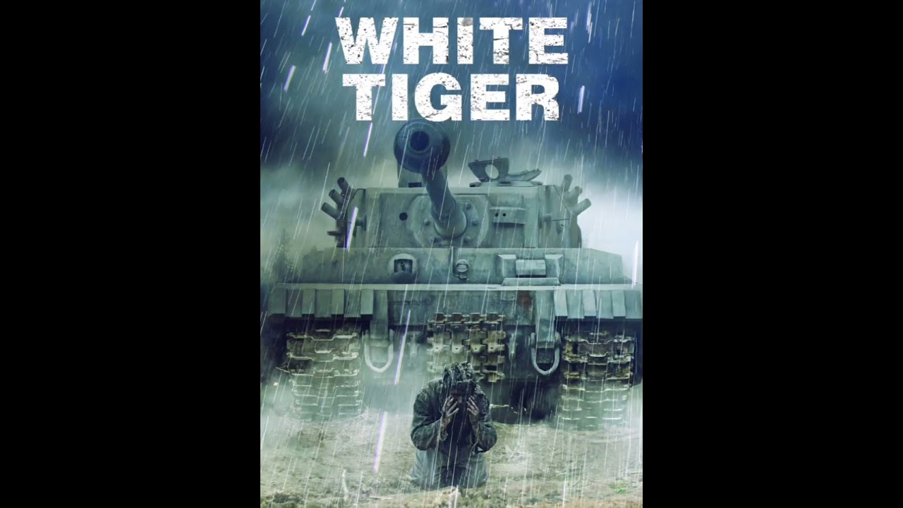 White Tiger (2012) film OST - The White Tiger