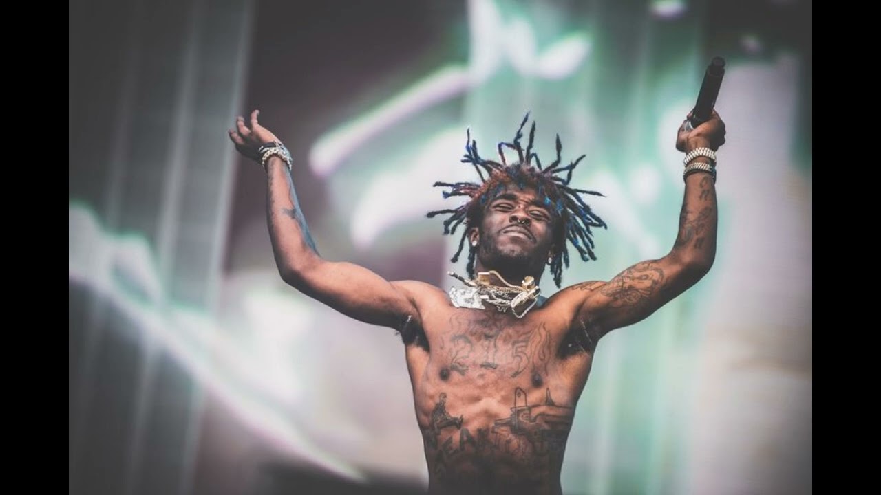 lil uzi vert + young thug + fetty  wap melodic type beat