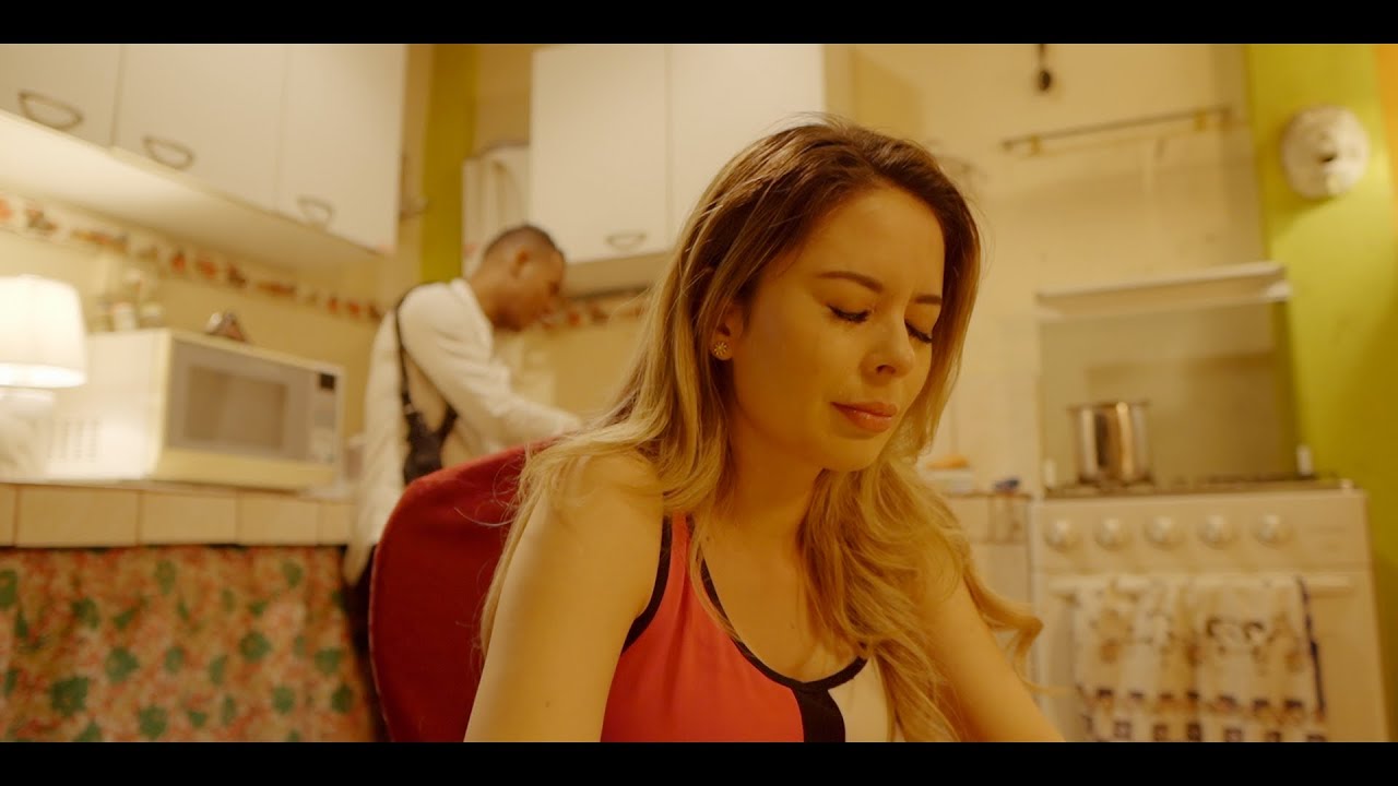 PERDISTE - BEDER MUSICOLOGO & DKAICEDO (VIDEO OFICIAL)