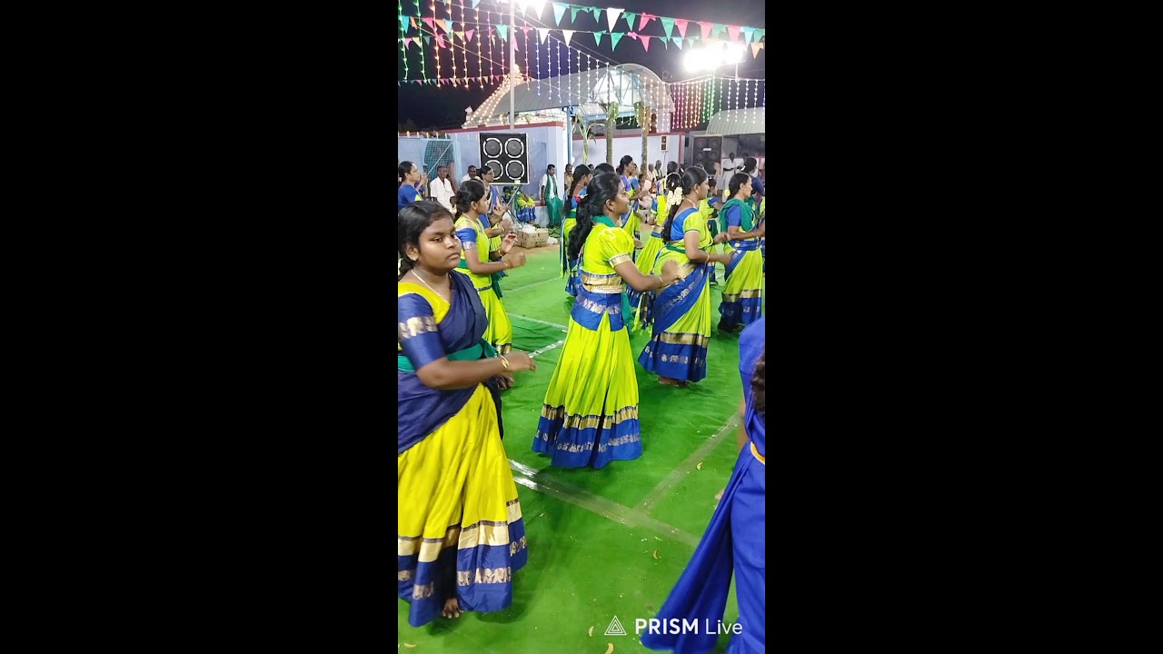 Live streaming of 🦁தென்னாட்டு சிங்கம்🦁வெற்றி வேலன் கலைக்குழு