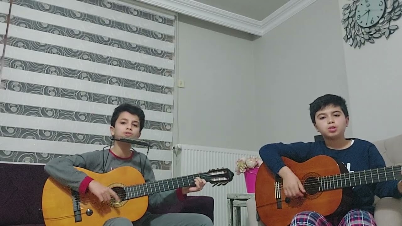 Acılara Tutunmak