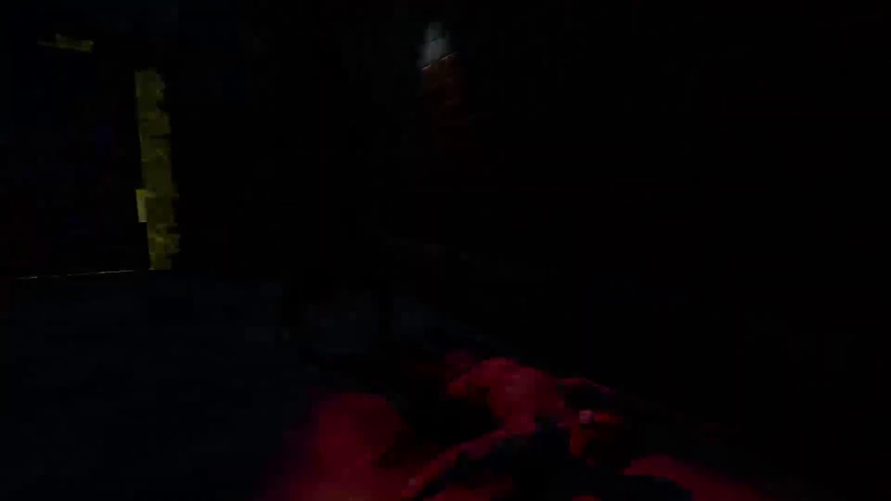 God's Speed [John 14:18] 58L .. Sarah made it