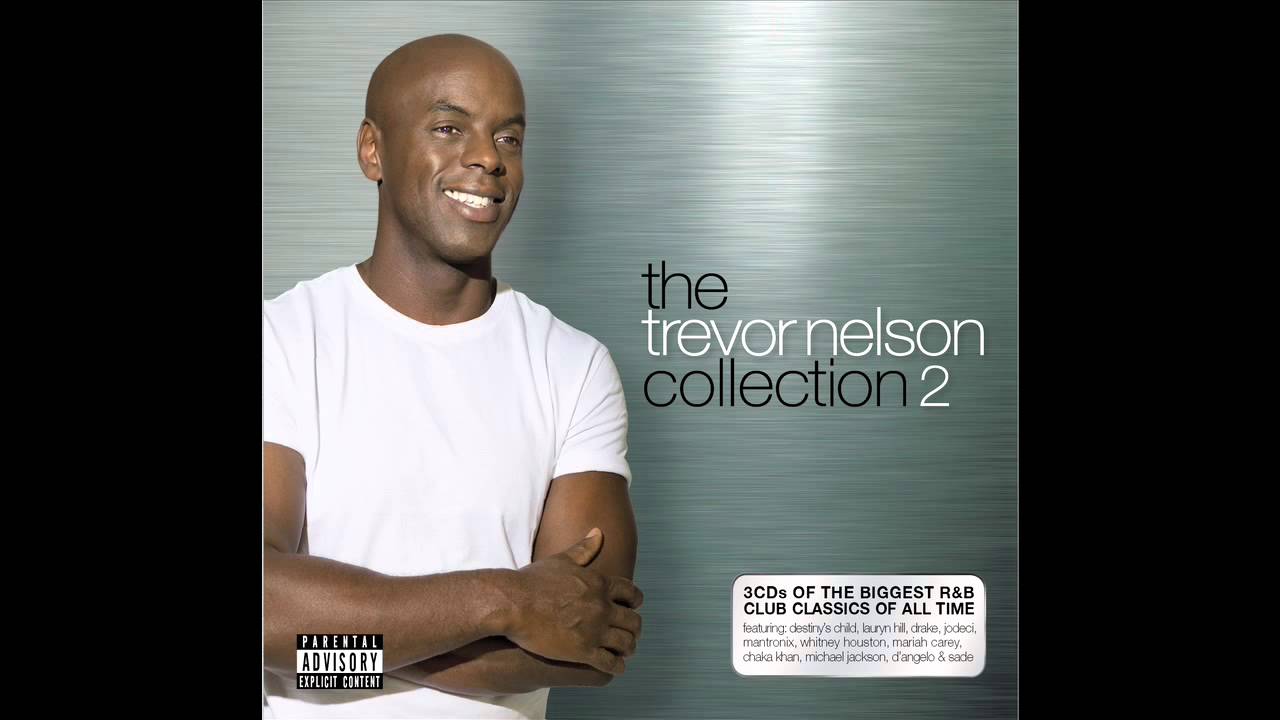 The Trevor Nelson Collection 2: Out Now - Mini DJ Mix Official