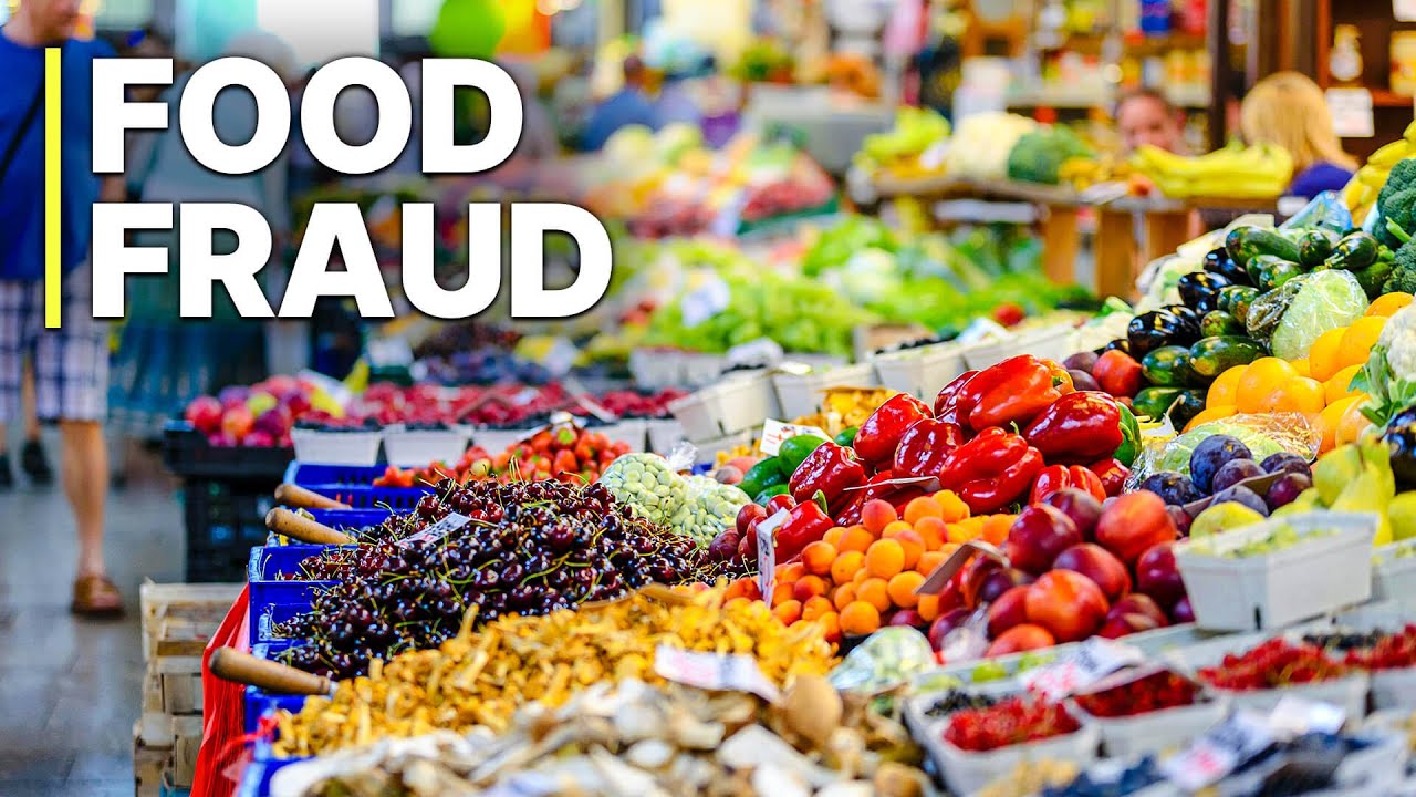 Food Industry Controlled By The Mafia | Culinary Crime | Trust Issues