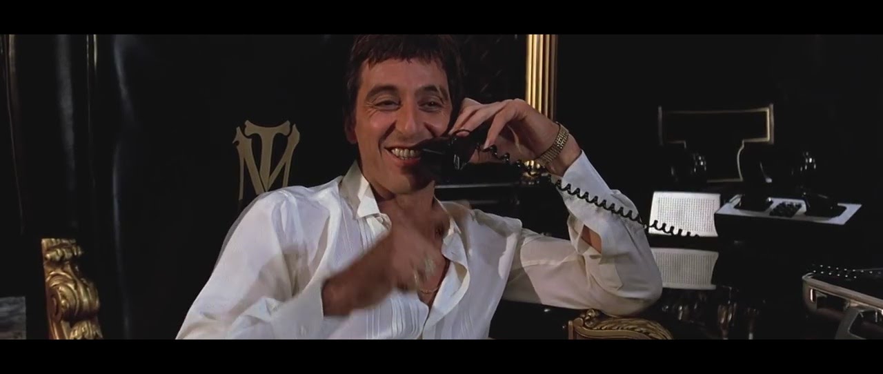 TERRANCE ESCOBAR - *TONY* (PROD. BY BRENTRAMBO)