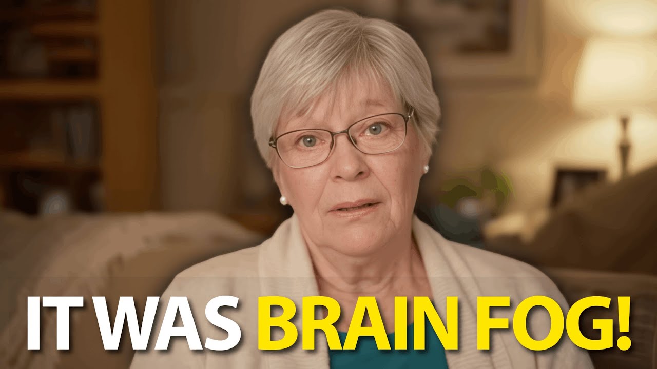Brain Fog Made My Family Doubt Me (Here’s What Helped)