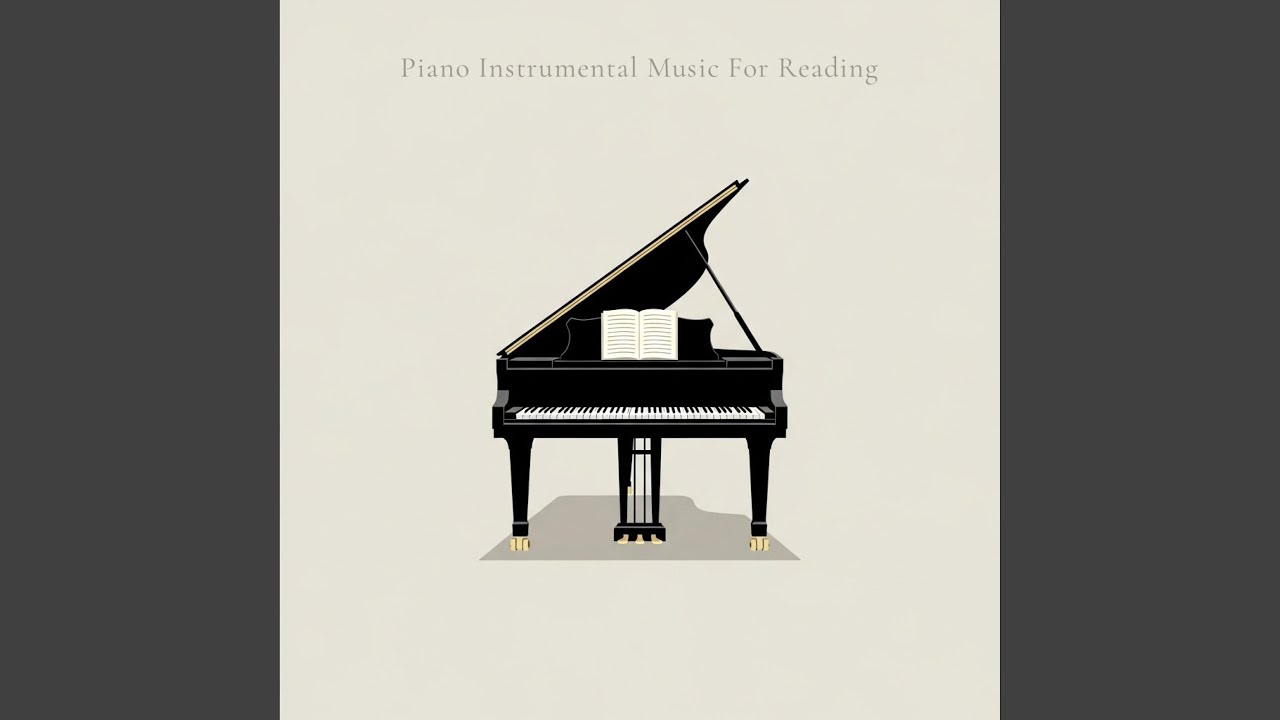 Piano Reading Room