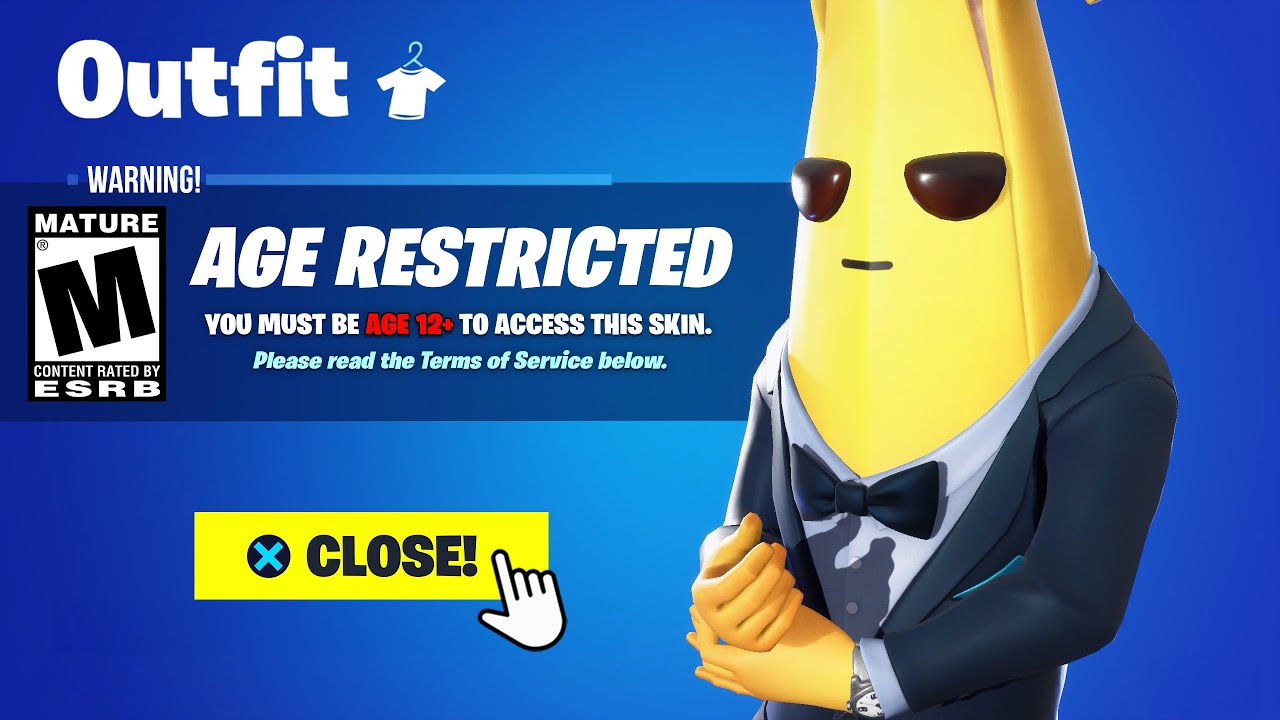 Fortnite РАЗРУШЕН!