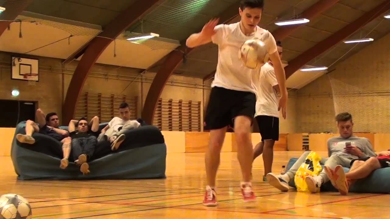 Sorø 2015 - Freestyle Football Meeting