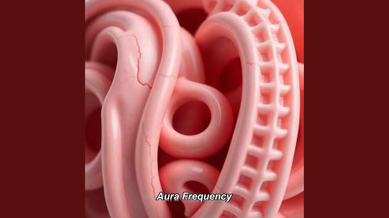 Aura Frequency