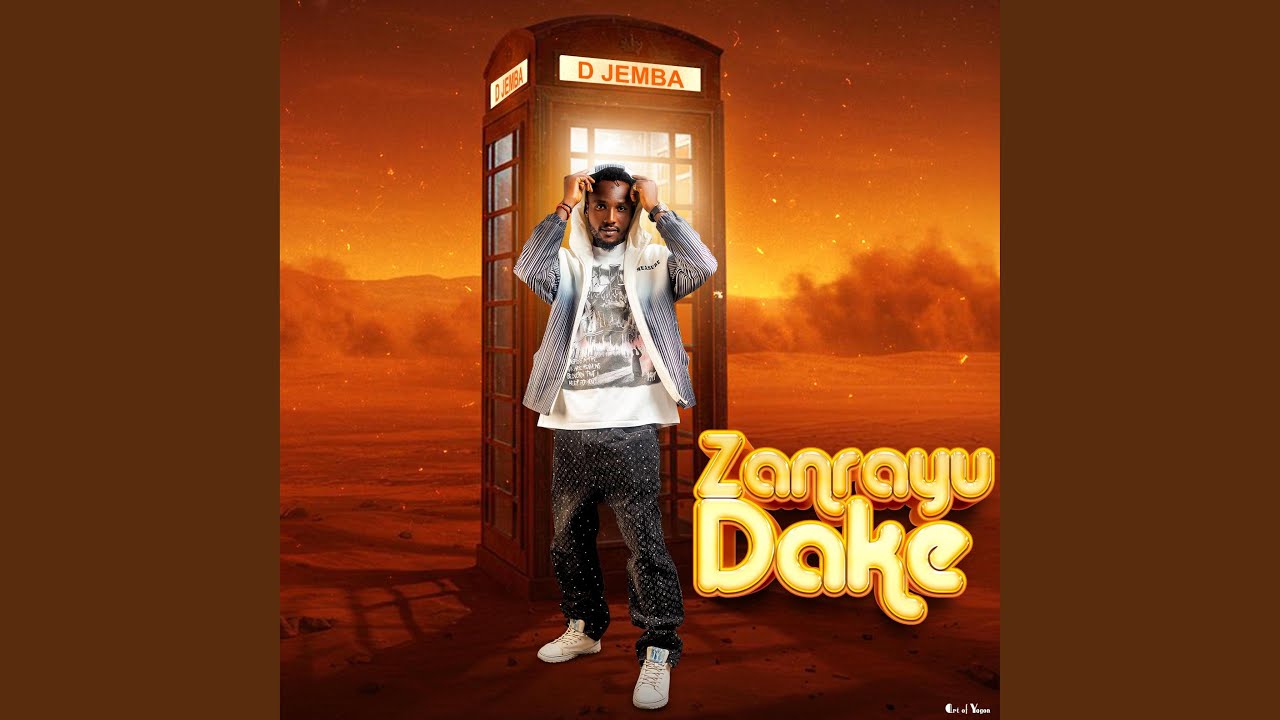 Zanrayu Dake