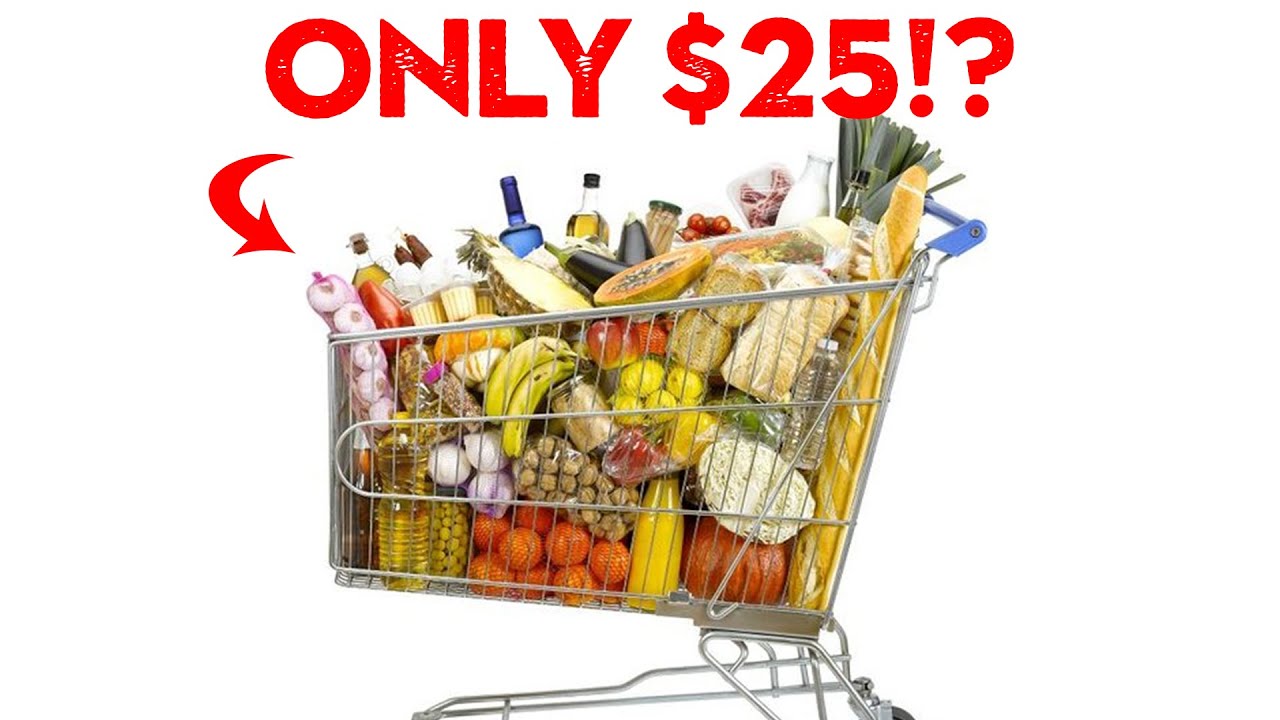 Why Cambodia’s Groceries are Unbelievably Cheap