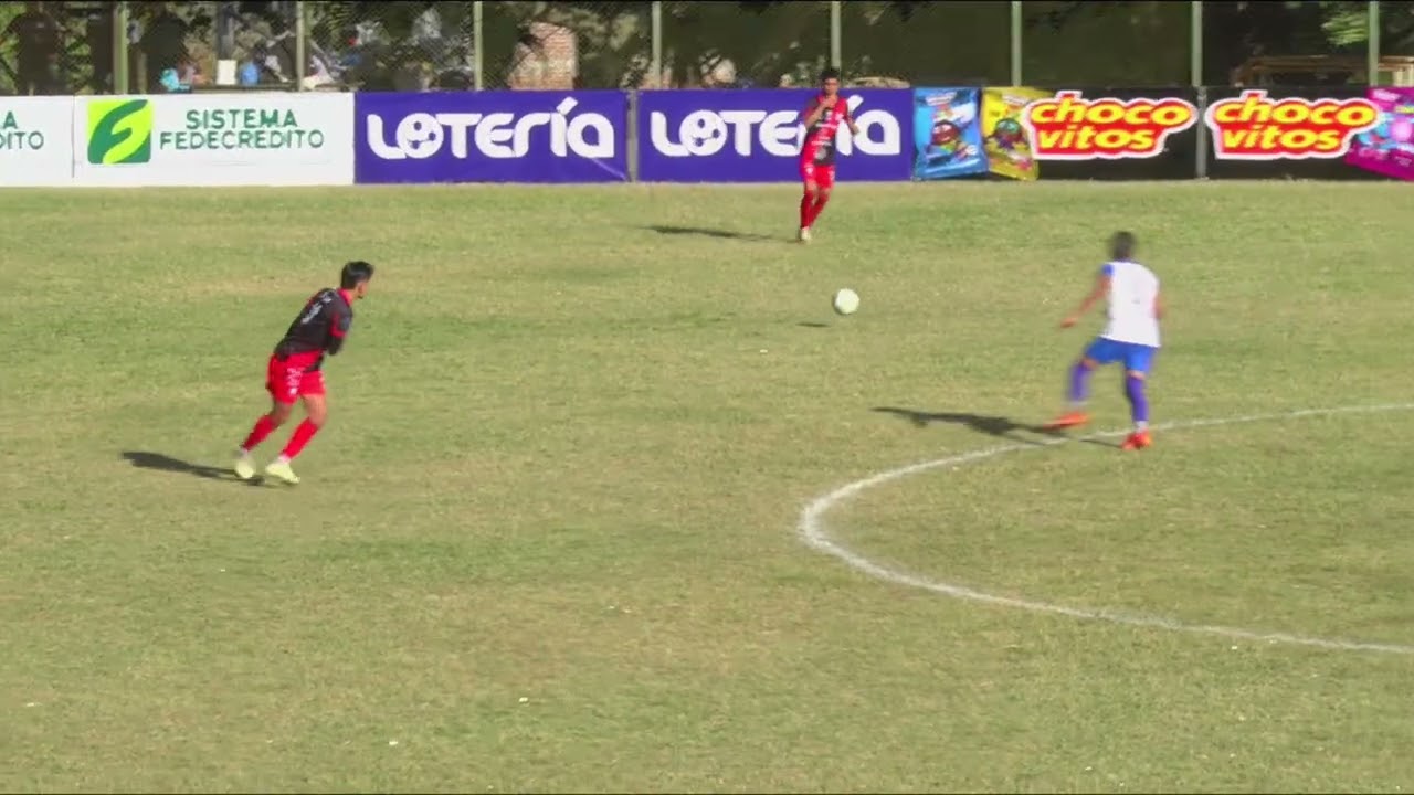 AD IZALCO 2-0 FUERTE AGUILARES JORNADA 1 COPA PRESIDENTE 2026 #izalco #fuerteaguilares #elsalvador 
