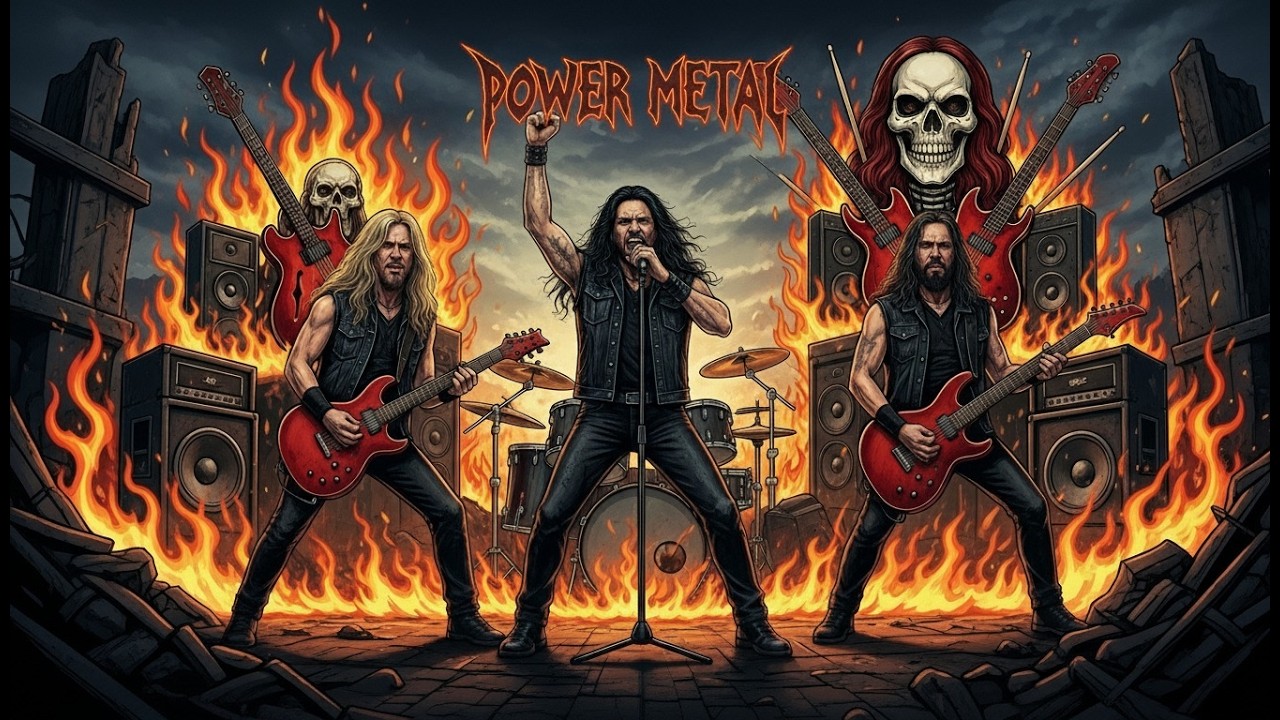 Steelheart, Passenger, Eric Clapton, The Animals, Michael Jackson | Best Rock & Metal Cover 2026 🔥🎸