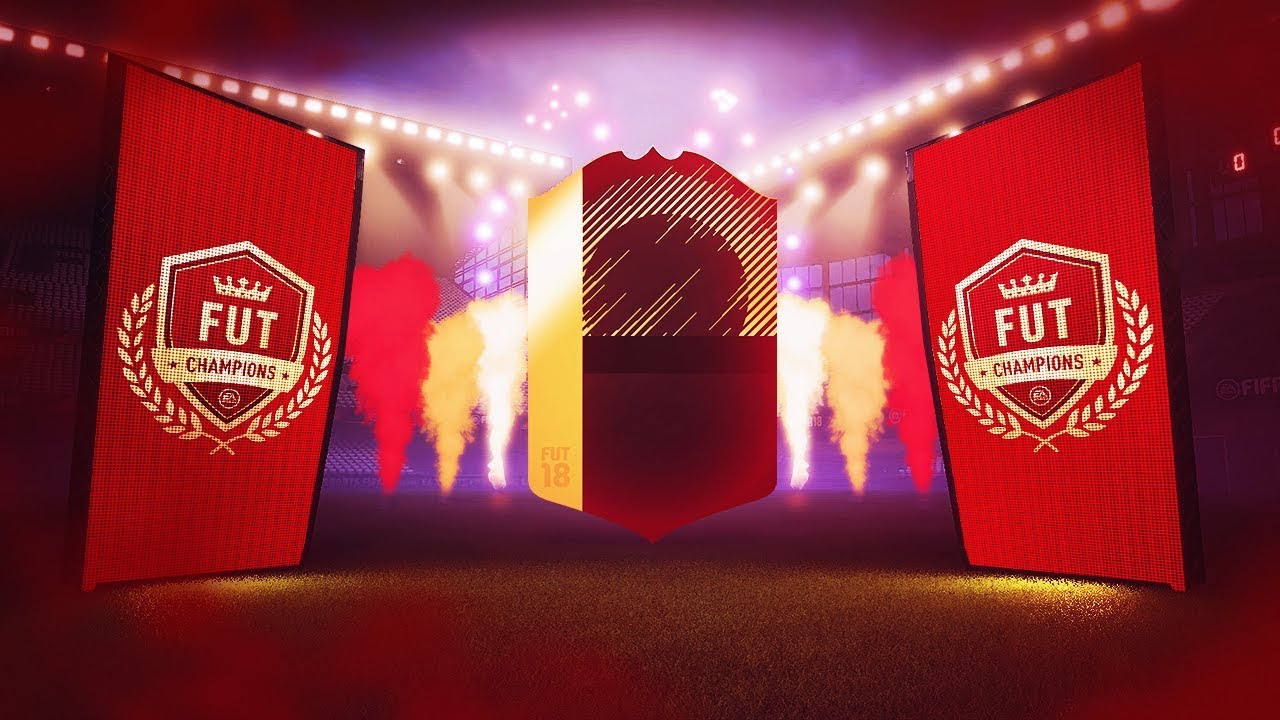 FUT CHAMPIONS TOP 100 REWARDS - 3 MILLION PROFIT & 6 WALKOUTS!!