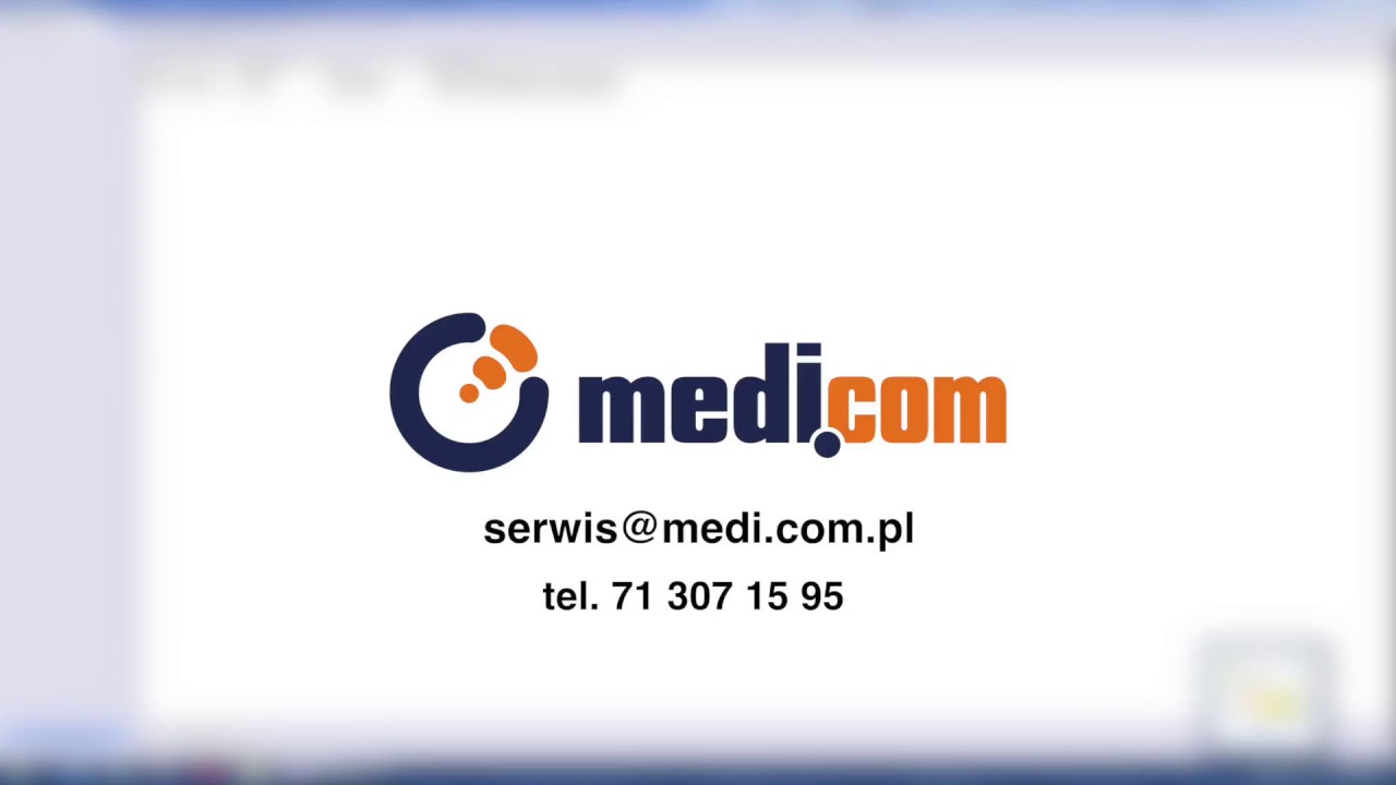 IRIS - Archiwizacja danych i tworzenie kopii zapasowej