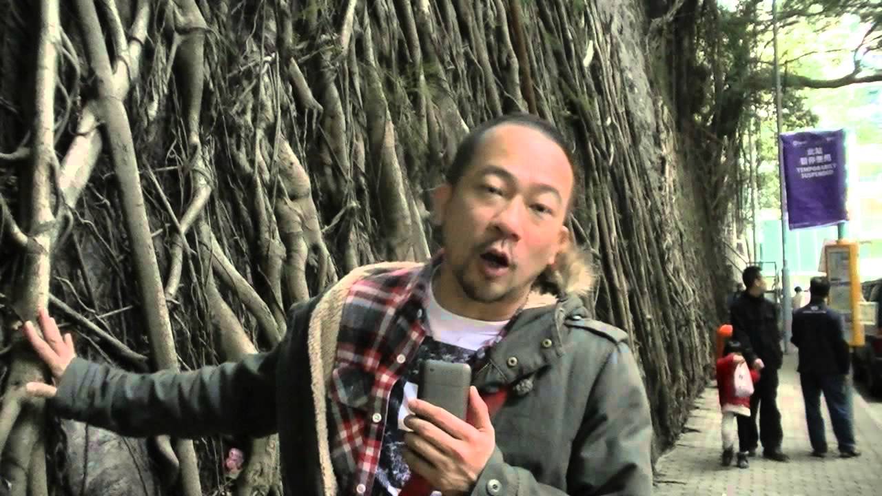 堅尼地城，我想住嘅地方！！！〈大丸有落〉2014-12-31 c
