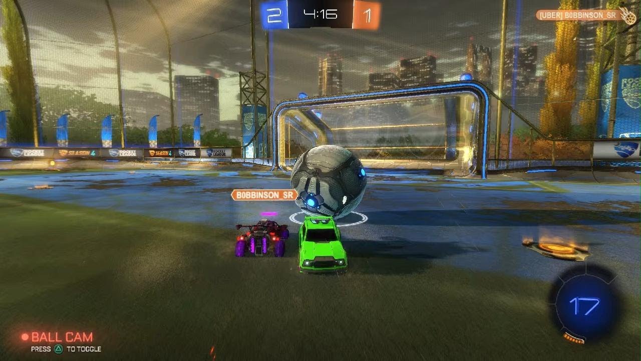 Don't call me a bad plat 4
