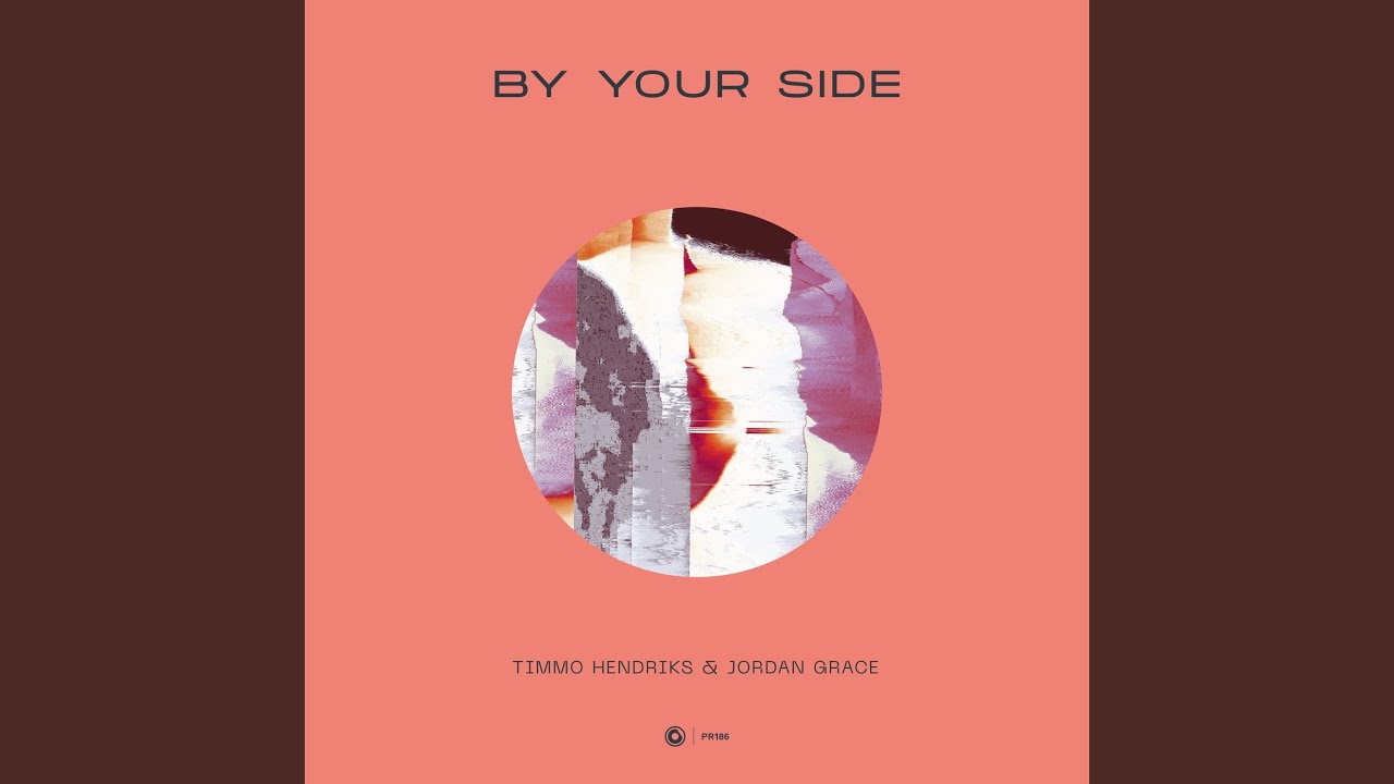 By Your Side (Extended Mix)