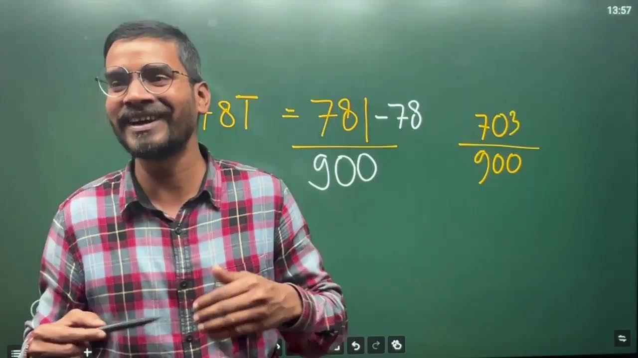 MATHS