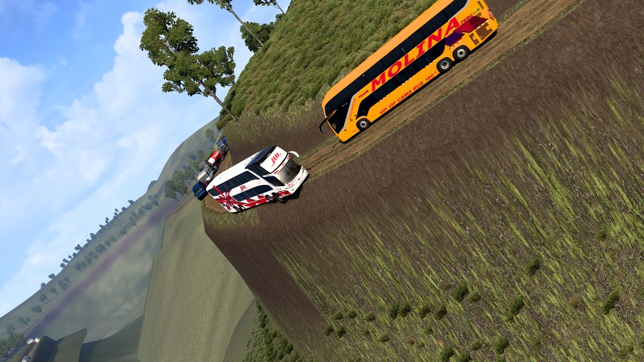 World’s Most Dangerous Roads| Deadliest Roads | Death Serpentines Infernal Roads