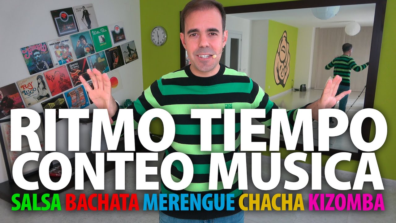 C&oacute;mo BAILAR al RITMO de la M&Uacute;SICA &ndash; Pr&oacute;ximo [🔴DIRECTO]