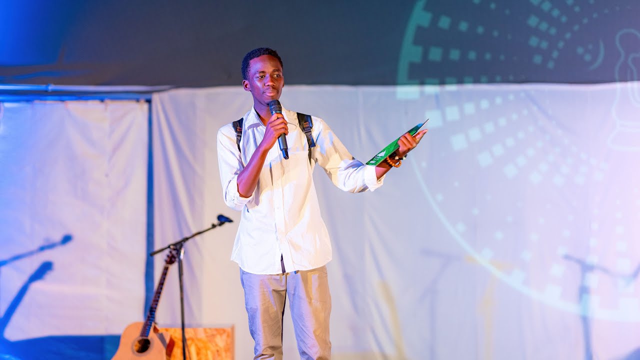 😅BAMWE BATI ISHURI NI IGIHUHA ABANDI BATI SI IGIHUHA...(WOWE UHAGAZE HE) RYOHERWA N'UMUKINO #IBYANZU