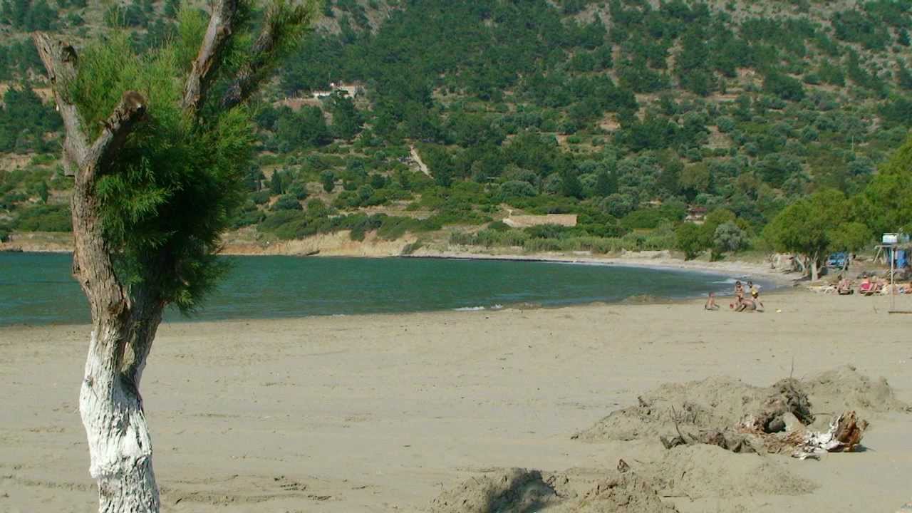 ΧΙΟΣ - CHIOS TRAVEL VIDEO