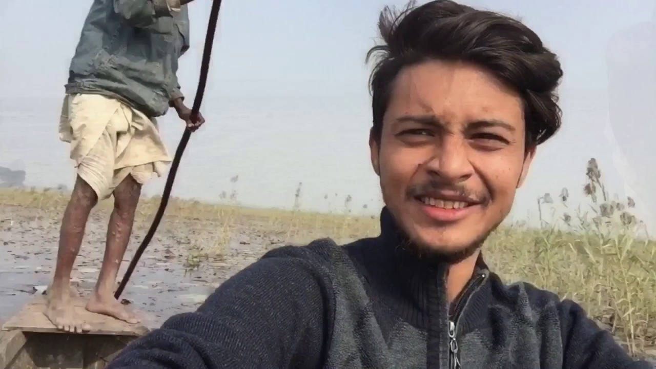 Glimpse of Kanwar Lake |