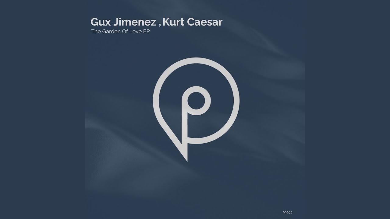 The Garden of Love (Sunset Mix)