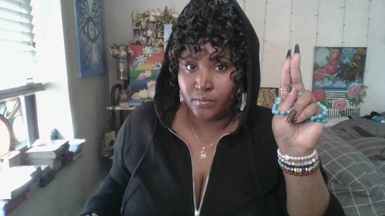 Don't Hate You, I Praise God For Your Deliverance! Spiritual Vlog 001 #vulnerability 💯💫
