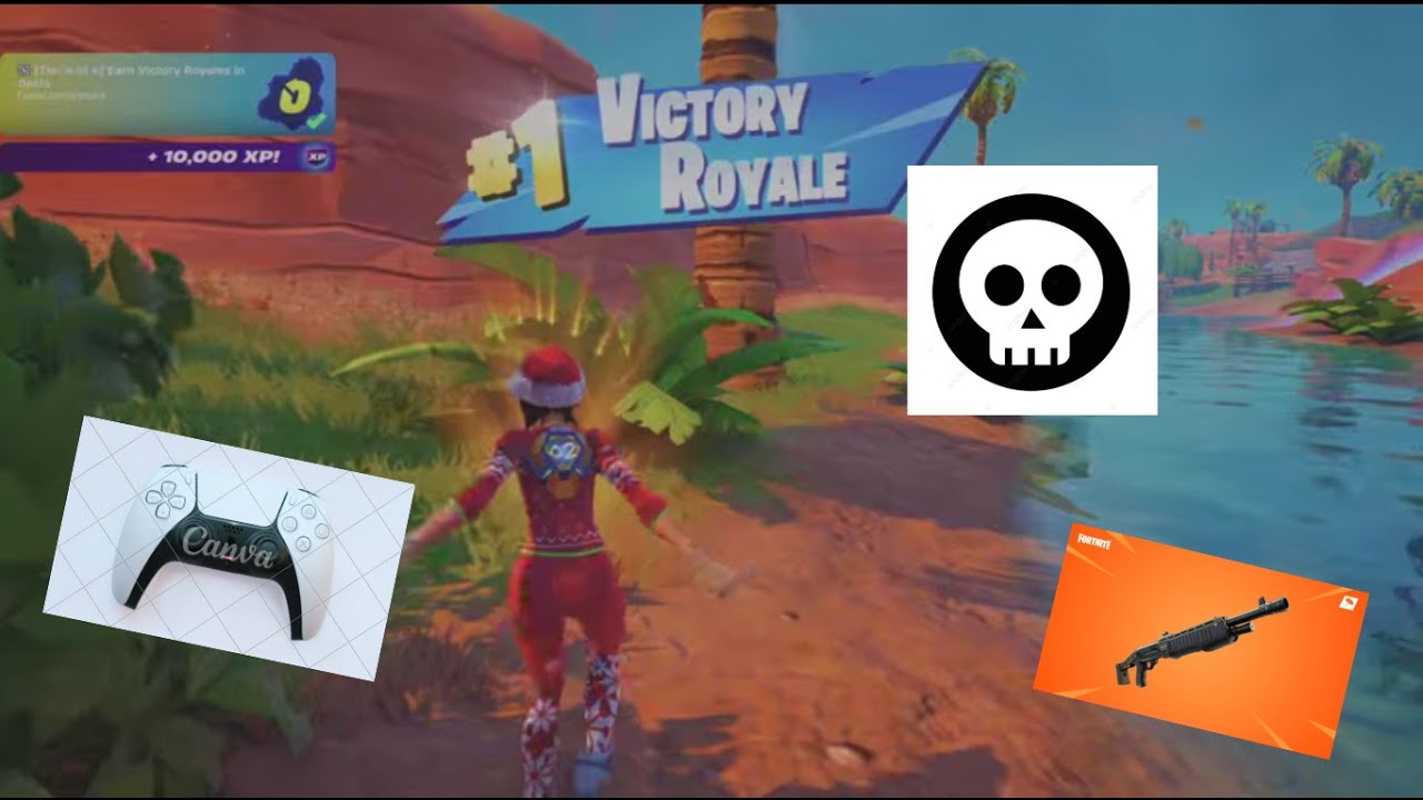 Fortnite Reload|20 Kill Solos High Kill Game  Full Game play