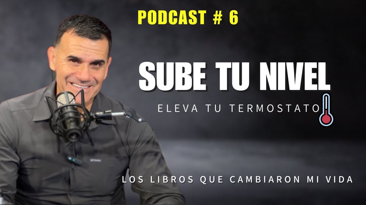 ¿POR QUE TU TERMOSTATO FINANCIERO TE ESTA FRENANDO? La Clave Para Ganar Mas Dinero