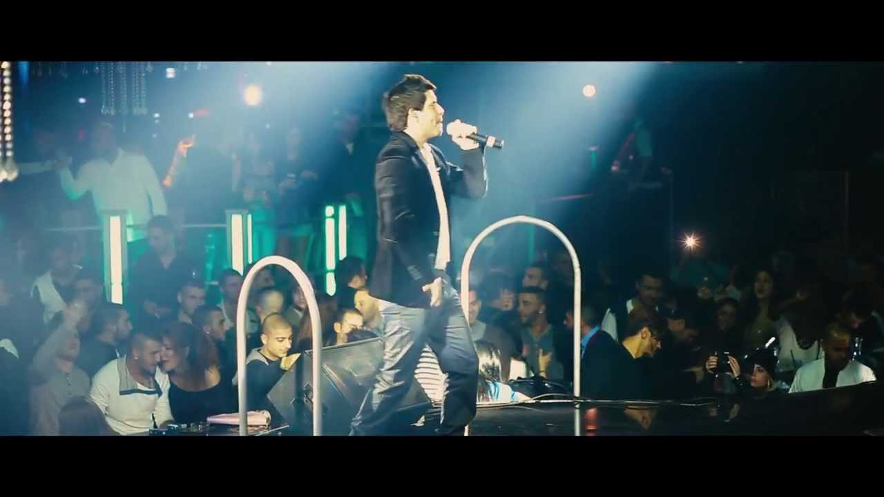 פאר טסי - דפיקות הלב - הקליפ הרשמי!